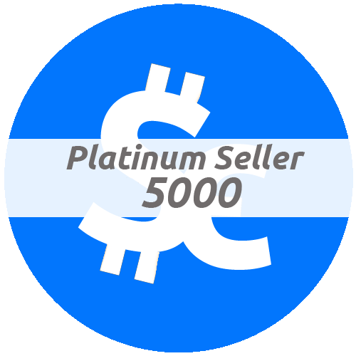 Platinum Seller